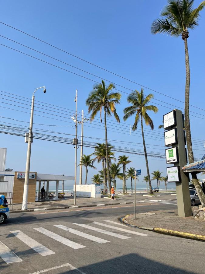Acomodacoes Tio Will Guarujá Exterior foto